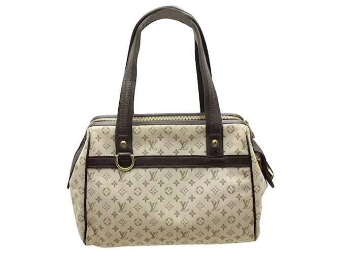 Louis Vuitton, Bags, Louis Vuitton Josephine Bag