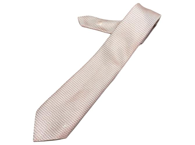 Louis Vuitton Ties for Men