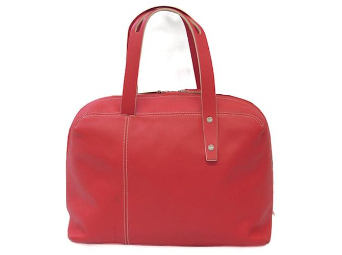 Loewe Red Leather  ref.1017044