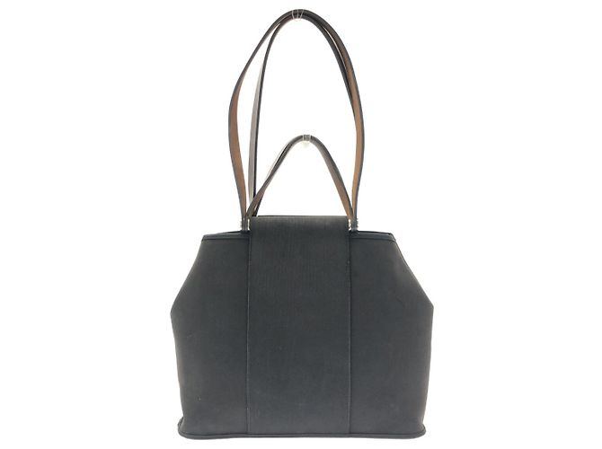 Hermès Cabag Black