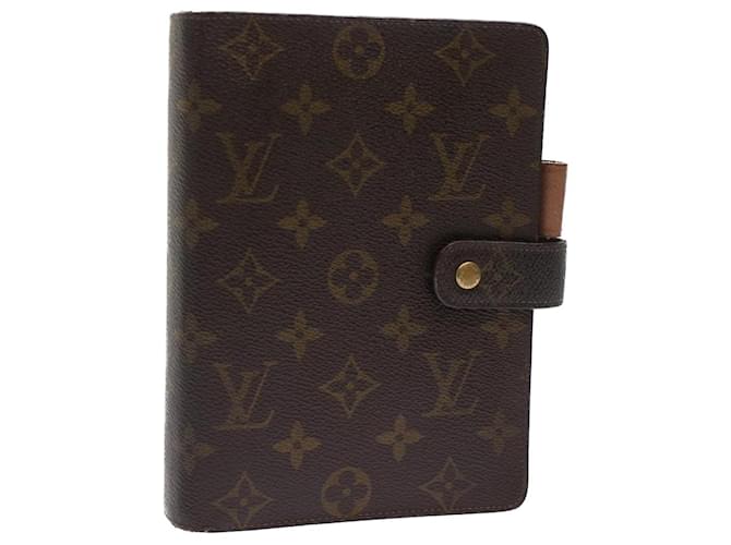 LOUIS VUITTON Porte Cartes Simple Card Holder M61733 Purse -  Canada