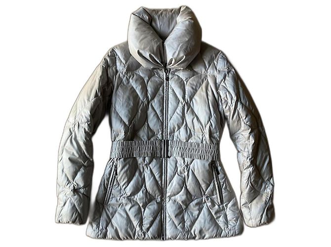 Trussardi Jeans Abrigos, Ropa de calle