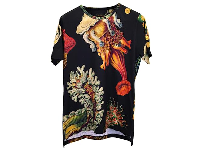 Vivienne Westwood ANGLOMANIA アニマル Tシャツ