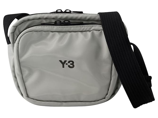 Y-3 X BODY BAG-