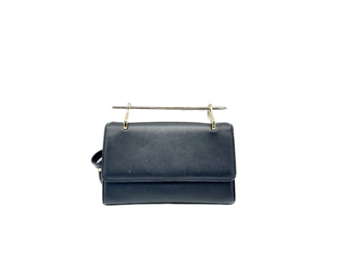 Borse M2Malletier T. Pelle Nero