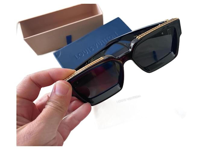 louis vuitton sunglasses for men 2023
