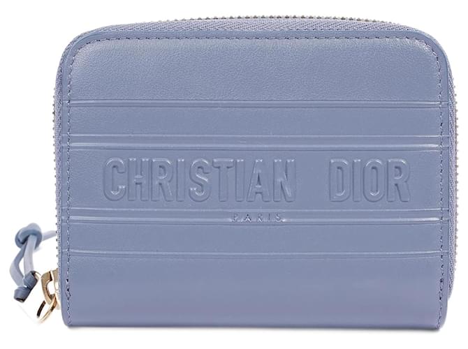 Coin Purse Dior Zip Wallet Coin Purse Dior Zip Around Wallet