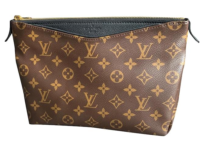 Louis Vuitton Pallas bag Cloth  ref.1019267