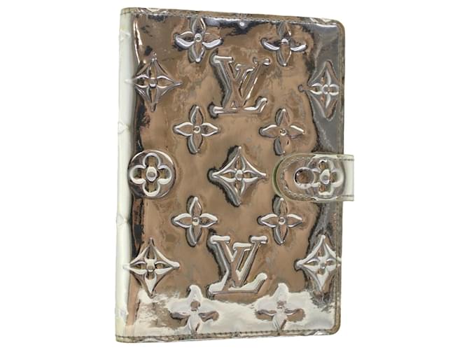 Louis-Vuitton-Monogram-Miroir-Agenda-PM-Planner-Cover-R20963 –  dct-ep_vintage luxury Store