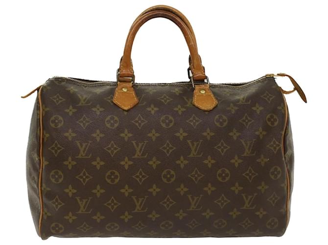 Vintage Louis Vuitton Speedy 30 Bag
