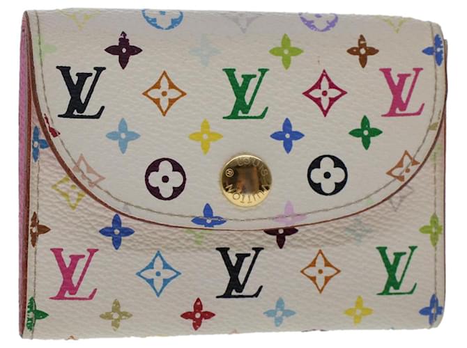 Louis Vuitton Envelope Business Card Holder for Women
