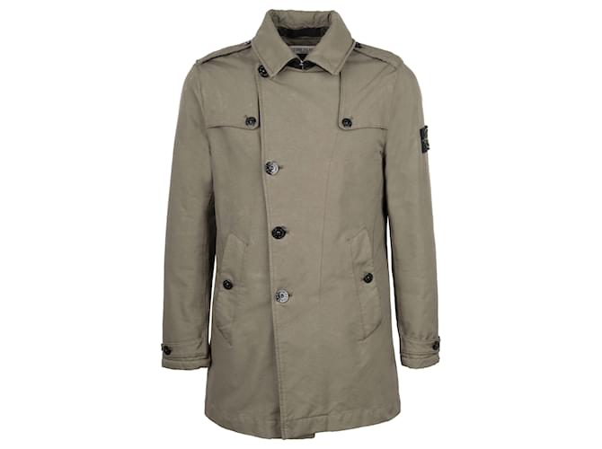 Stone island jacket david on sale ovd