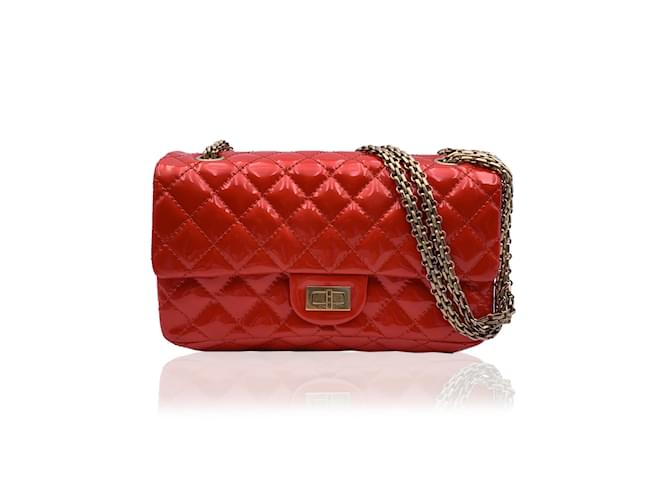 Handbags Chanel Chanel Shoulder Bag 2.55