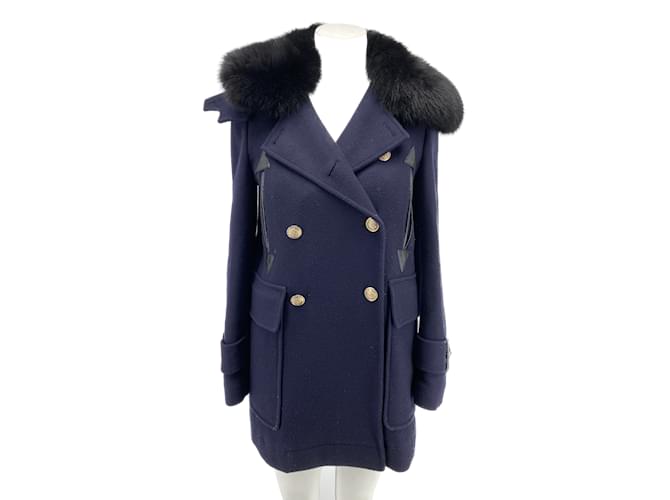 Altuzarra coat best sale