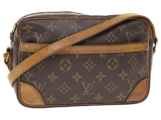 Vintage Louis Vuitton Trocadero Shoulder Bag