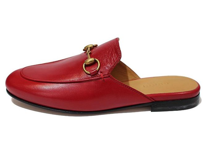 Gucci Mules