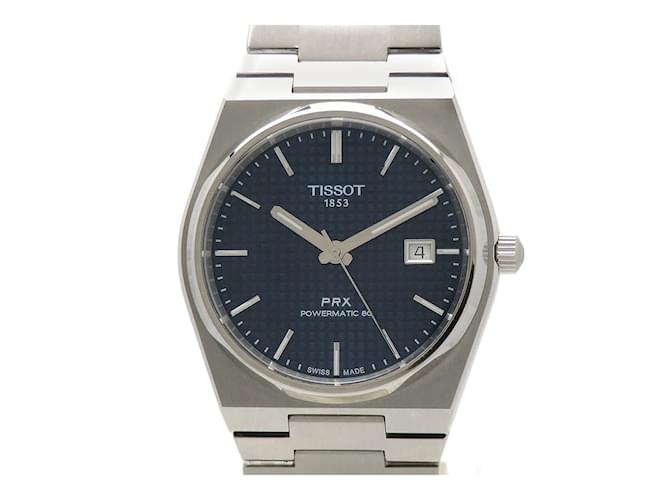 Tissot PRX automatique Powermatic 80 Montre bracelet T137407A