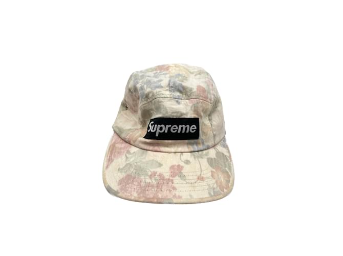 SUPREME Hats T.International S Cotton Multiple colors ref.1021489