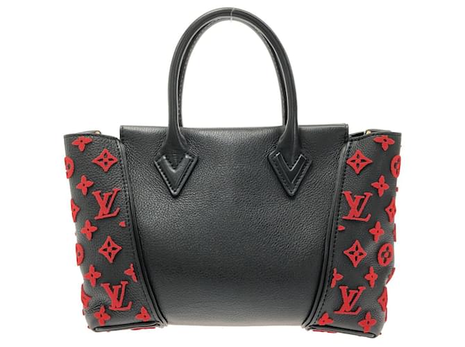 NEW LOUIS VUITTON BAG!, Louis Vuitton Tote W