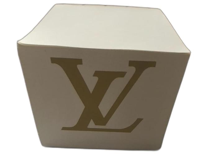 Louis Vuitton Misc Beige  ref.1022542