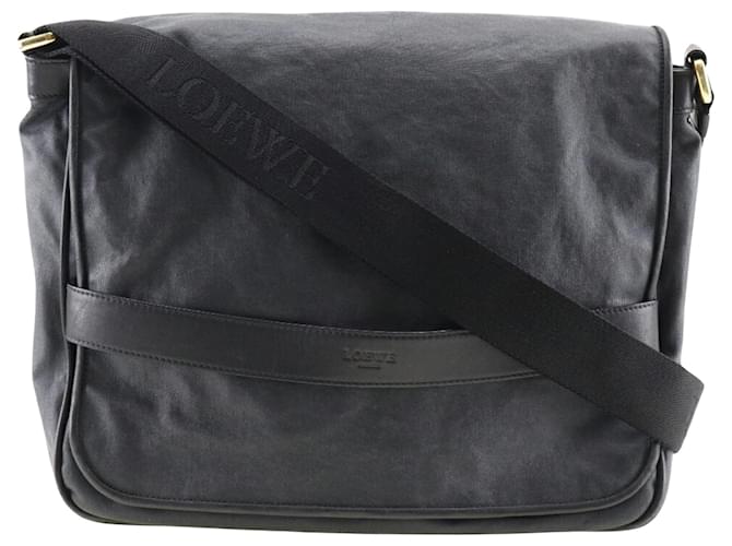 Loewe Black Cloth  ref.1022551