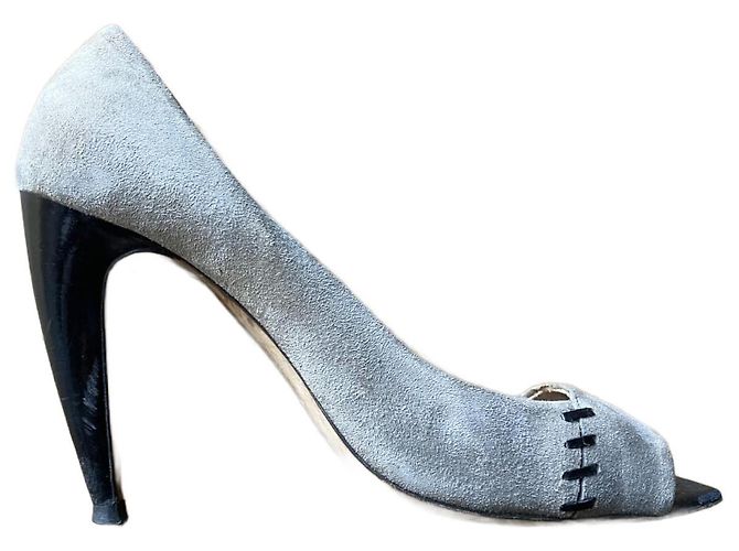 Trussardi Talons