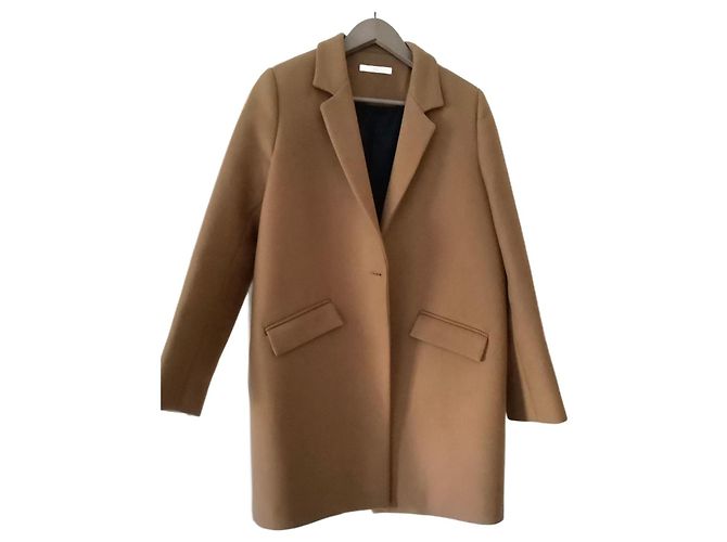 Hod voltaire Camel