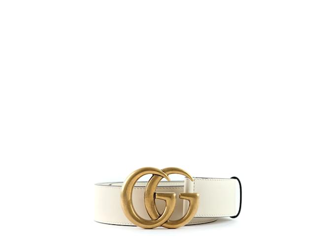 Size 95 hotsell gucci belt