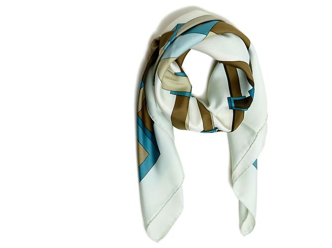 Hermès Perspective Cassandre Sky Blue Bleu clair
