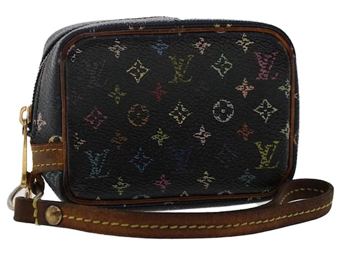 Limited edition Louis Vuitton clutch |