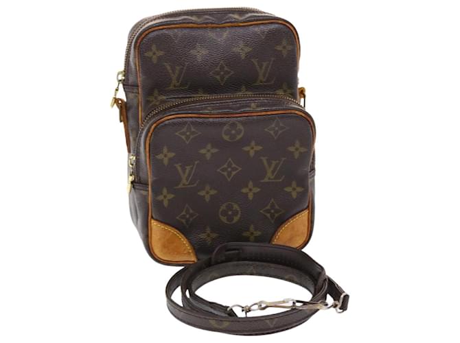 Louis Vuitton Monogram  Shoulder Bag M45236 LV Auth bs7155 Cloth  ref.1023698 - Joli Closet