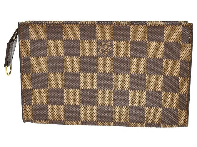 Organizer Louis Vuitton Marais Castaño