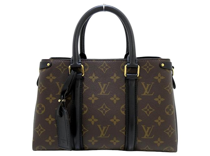 Used Louis Vuitton Soufflot Handbags - Joli Closet