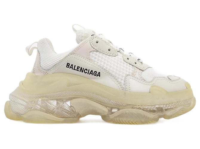 Balenciaga triple s hot sale size 3