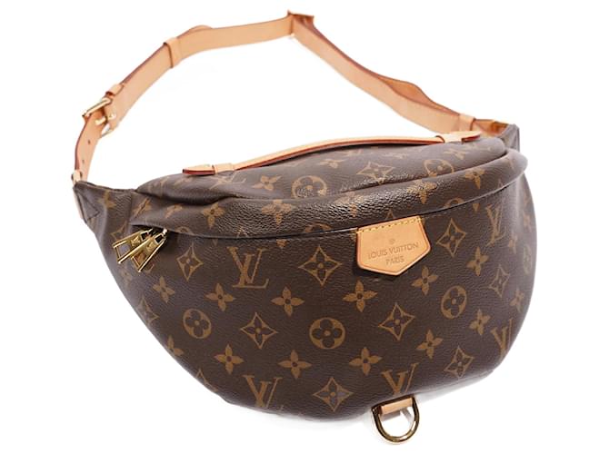 Louis Vuitton Marellini, Black, One Size