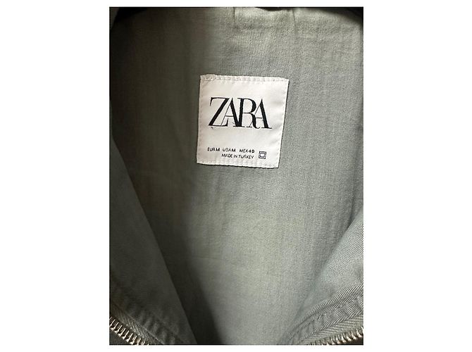 Bombardero Zara
