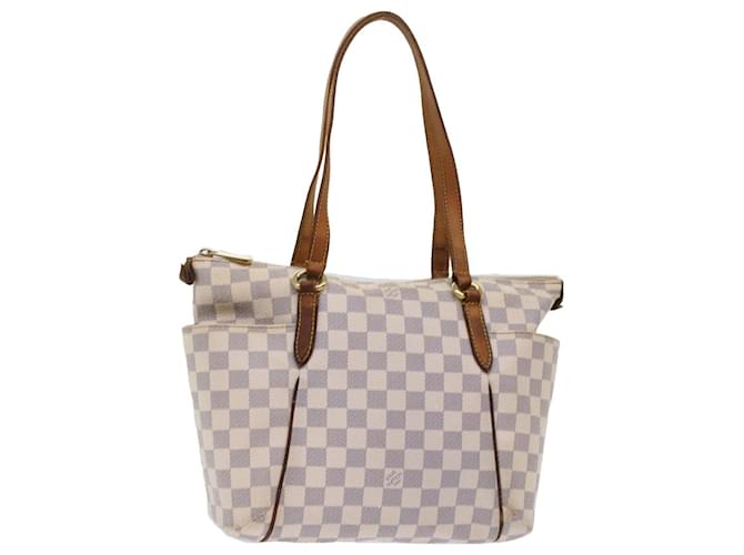 LOUIS VUITTON Monogramm Totally PM Tote Bag M56688 LV Auth bs4460