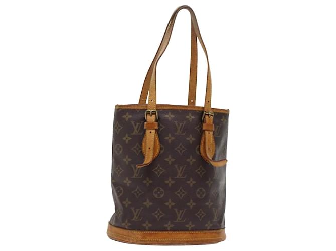 Louis-Vuitton-Monogram-Bucket-PM-Hand-Bag-M42238 – dct-ep_vintage
