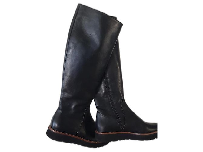 Strenesse Boots