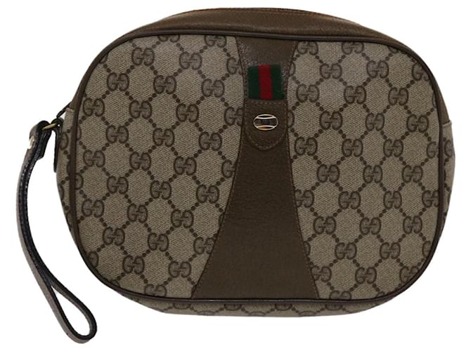 Gucci Sherry Beige Cloth  ref.1027900