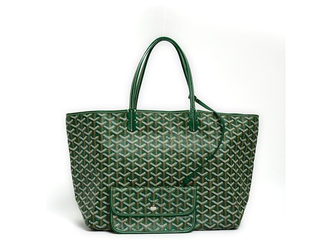 Goyard Green Bags & Handbags for Women