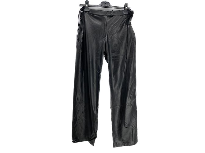 Autre Marque AYA MUSE Hosen T.International S Polyester Schwarz
