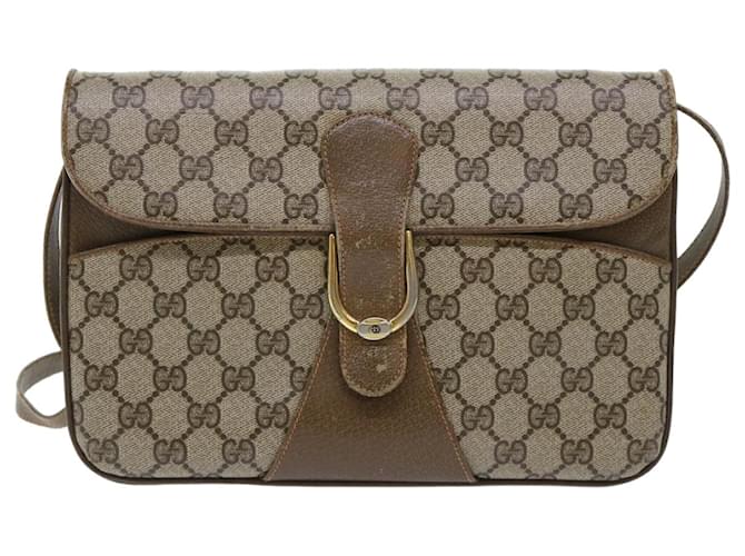 gucci Beige Cloth  ref.1029089