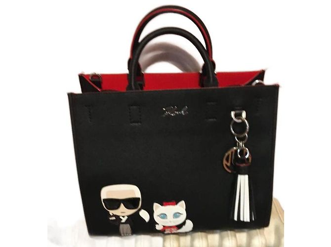 Karl Lagerfeld Sacs à main