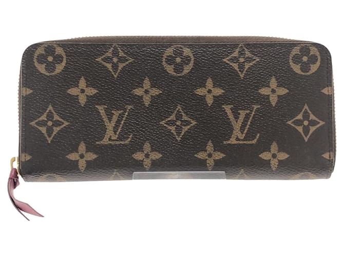 My Louis Vuitton Ariane Wallet 