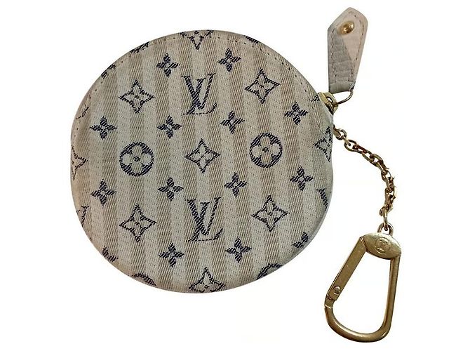 Louis Vuitton Purses, wallets, cases Beige