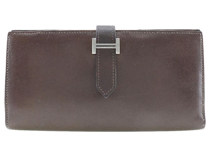 Béarn Hermès Bâton De Craie Brown