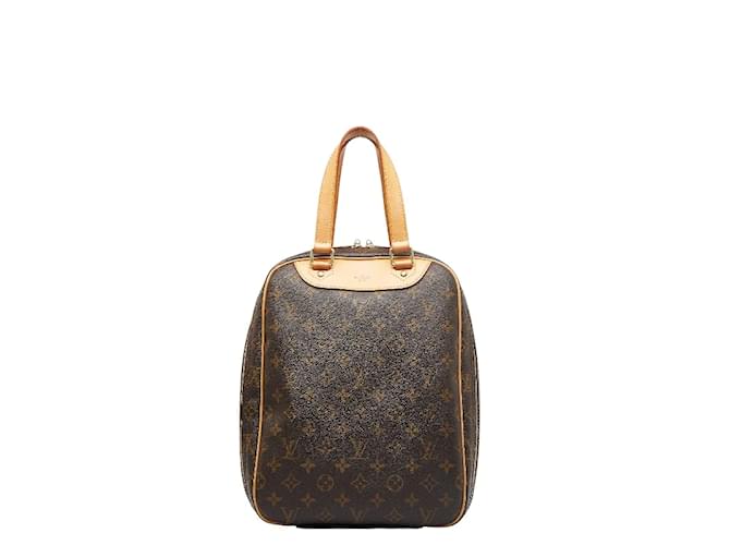 Louis Vuitton Excursion Handbag in 2023