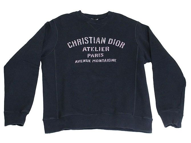Dior Maglioni