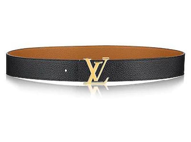 Shop Louis Vuitton Men's Belts